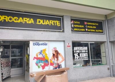 DROGARIA DUARTE