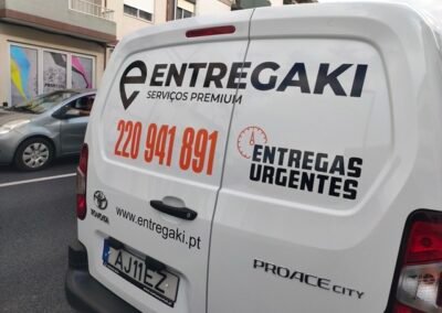 ENTREGAKI