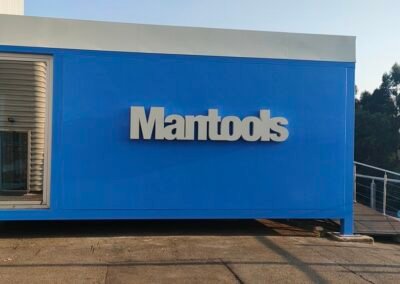 MANTOOLS