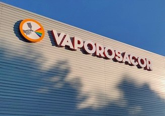 VAPOROSACOR