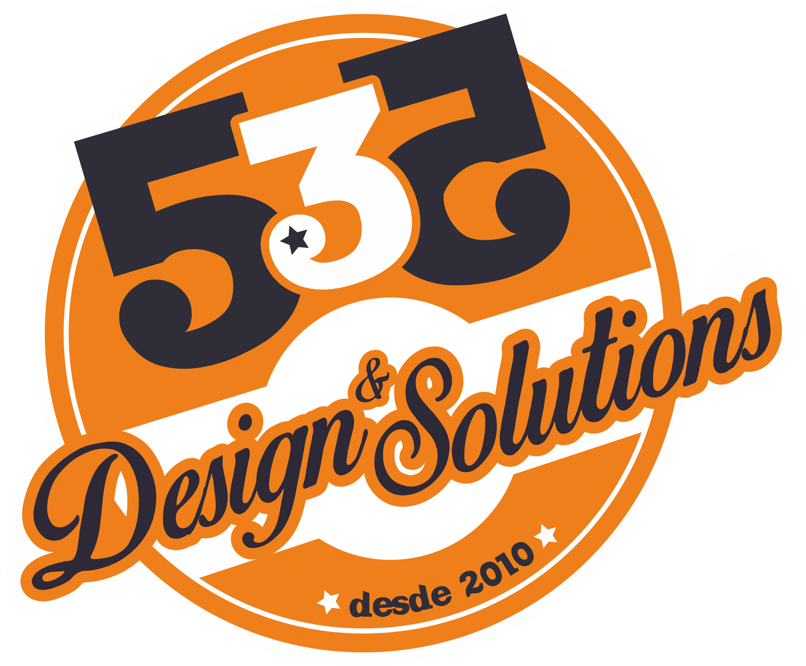 535 DESIGN SOLUTIONS